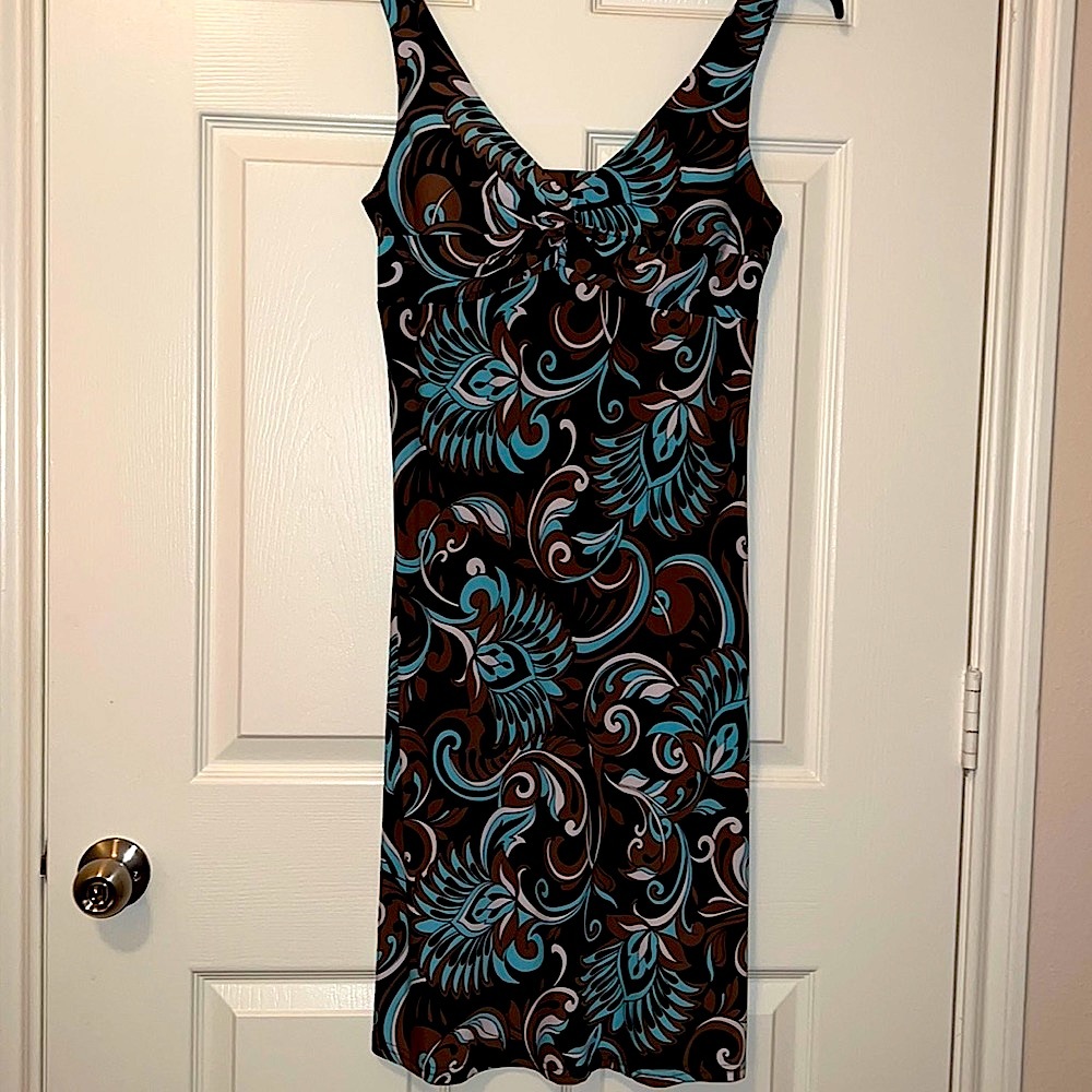 12P Sundress
